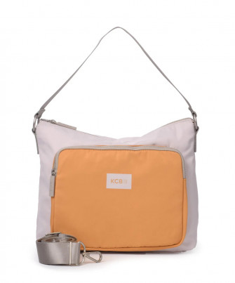 Bolso de hombro KBC Basket