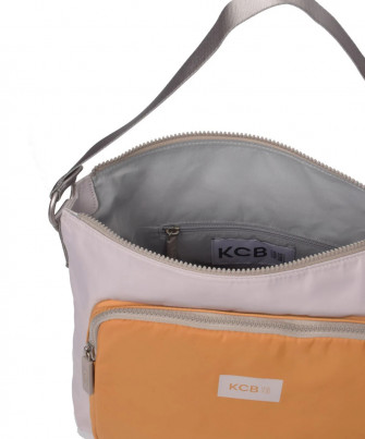 Bolso de hombro KBC Basket