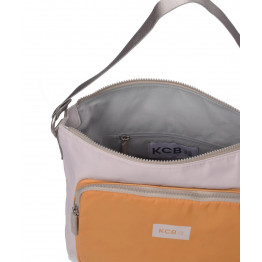 Bolso de hombro KBC Basket