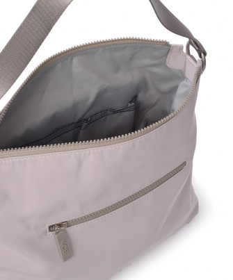 Bolso de hombro KBC Basket