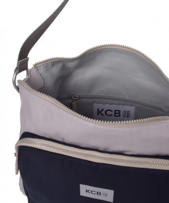 Bolso de hombro KBC Basket