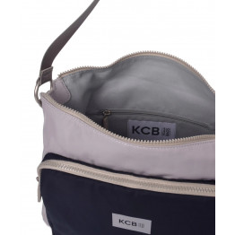 Bolso de hombro KBC Basket