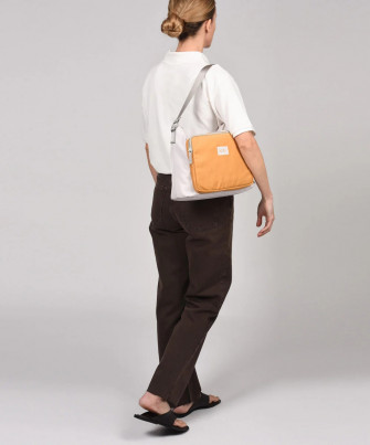 Bolso de hombro KBC Basket