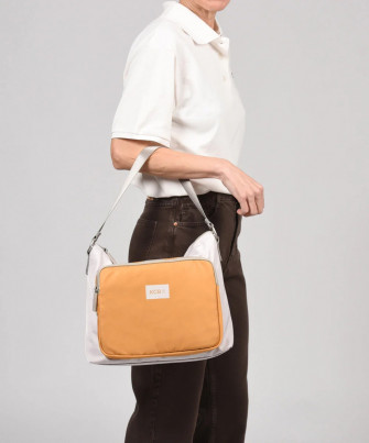 Bolso de hombro KBC Basket