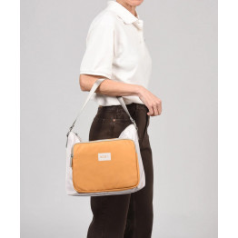 Bolso de hombro KBC Basket