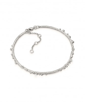 Pulsera de plata GUSPIRA