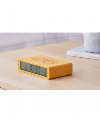 Reloj despertador FLIP CLASSIC