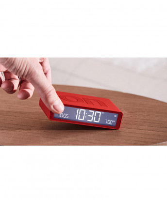 Reloj despertador FLIP CLASSIC