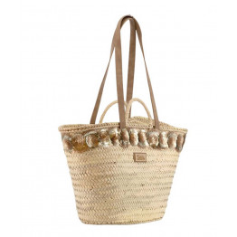 Capazo mediano GRETA