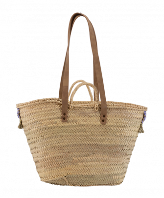 Capazo mediano GRETA