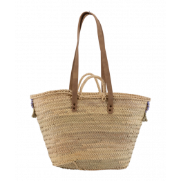 Capazo mediano GRETA