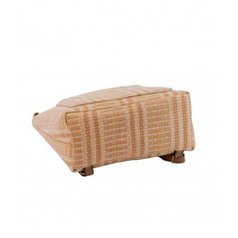 Mochila rafia GABRIELLE