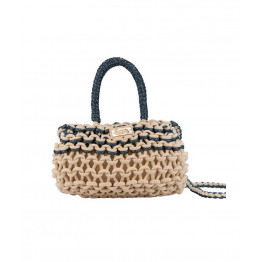 Bolso cuerda de mano CECILE