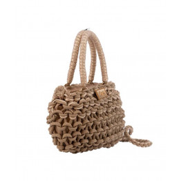 Bolso cuerda de mano CECILE