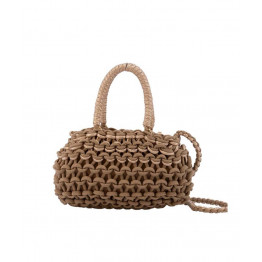 Bolso cuerda de mano CECILE