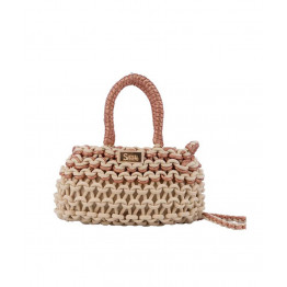 Bolso cuerda de mano CECILE