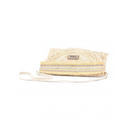 Clutch CAPRI Beige