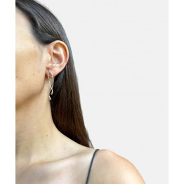 Pendientes Pinus presión