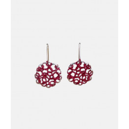 Pendientes Cosmo Gancho