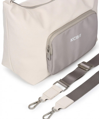 Bolso de hombro KCB Spark