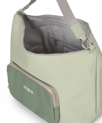 Bolso de hombro KCB Spark