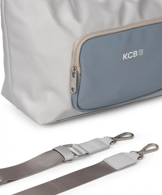 Bolso de hombro KCB Spark