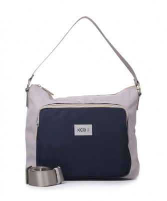 Bolso de hombro KBC Basket