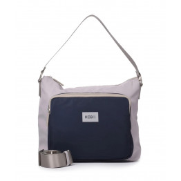Bolso de hombro KBC Basket