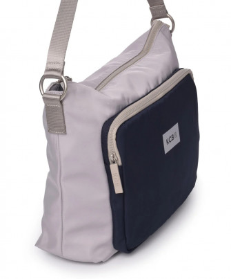 Bolso de hombro KBC Basket