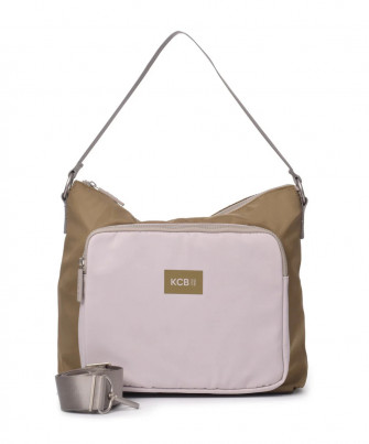 Bolso de hombro KBC Basket
