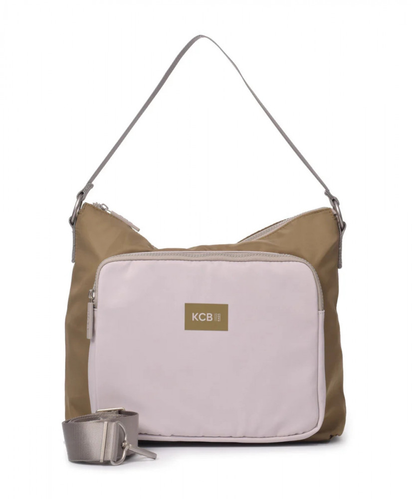 Bolso de hombro KBC Basket