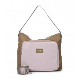 Bolso de hombro KBC Basket