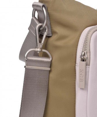 Bolso de hombro KBC Basket