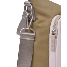 Bolso de hombro KBC Basket