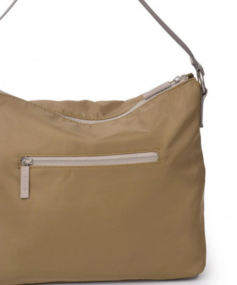 Bolso de hombro KBC Basket