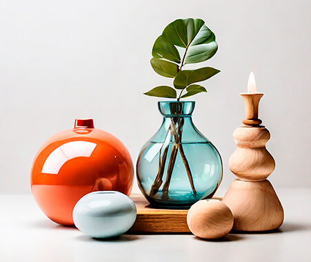 Artículos de regalo